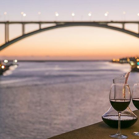 شقة بورتو  في Douro A Vista الغرفة الصورة