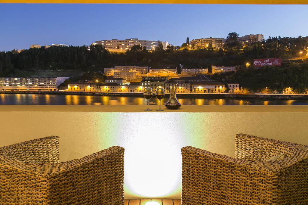 شقة بورتو  في Douro A Vista الغرفة الصورة